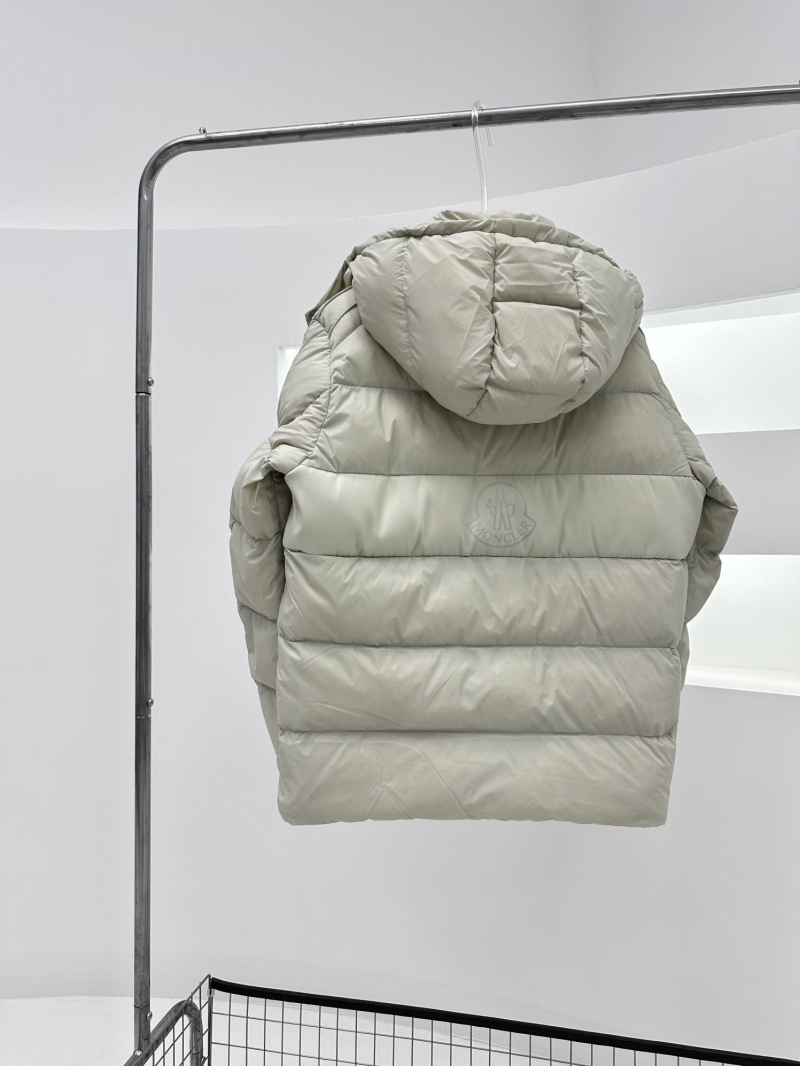 Moncler Down Coat